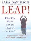Leap!